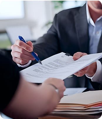 Prosecc getting documents image