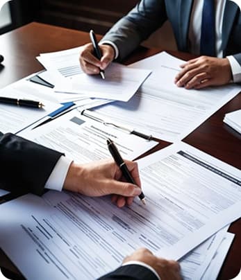 Required documents image
